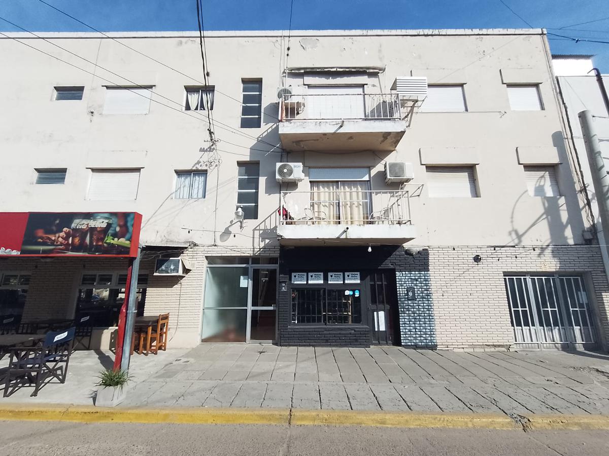 Departamento - Gualeguaychu