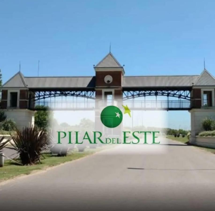 Lote en venta en Santa Sofia, Pilar Del Este