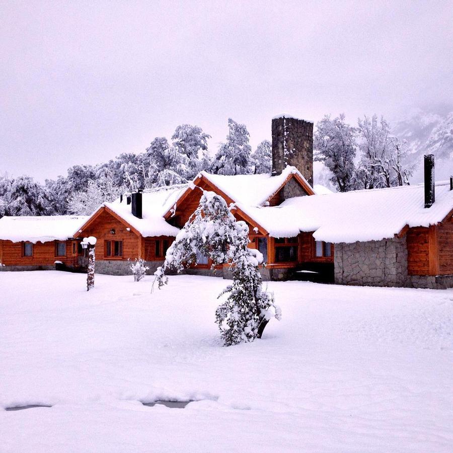 VENTA Exclusivo lodge ubicado en uno de los valles mas fertiles de la Patagonia