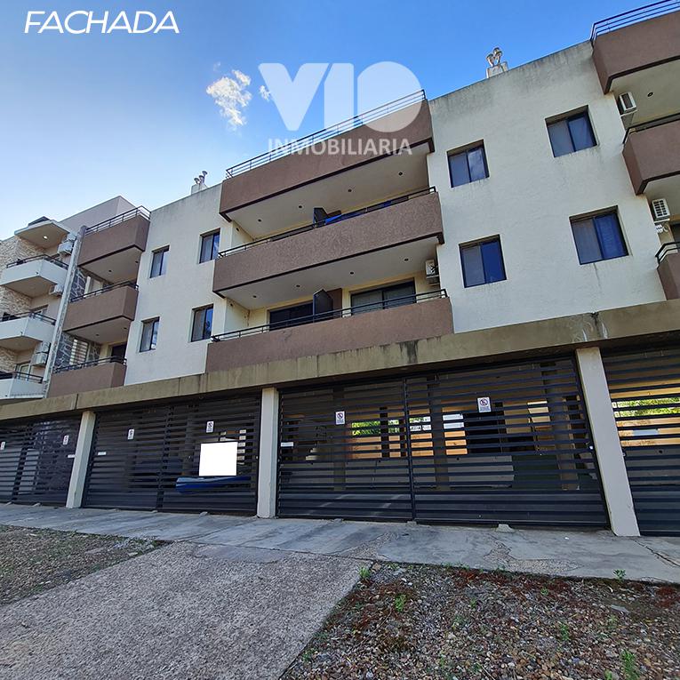 Venta departamento 1 dormitorio Colón (Entre Ríos) zona playa Sur