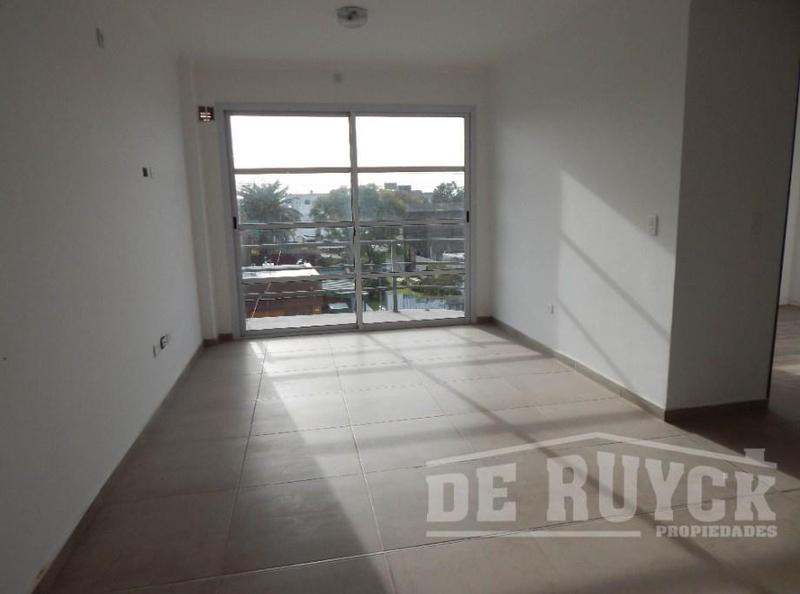 Departamento en Venta en Quilmes Oeste