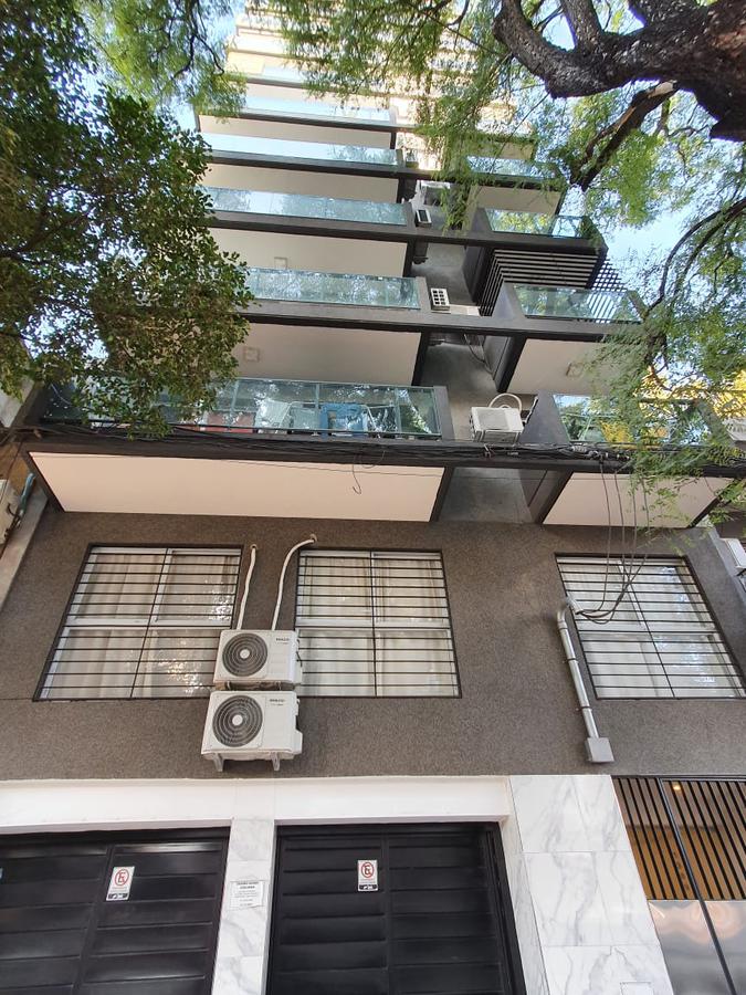 Venta Monoambiente con Balcón - Barrio Lourdes