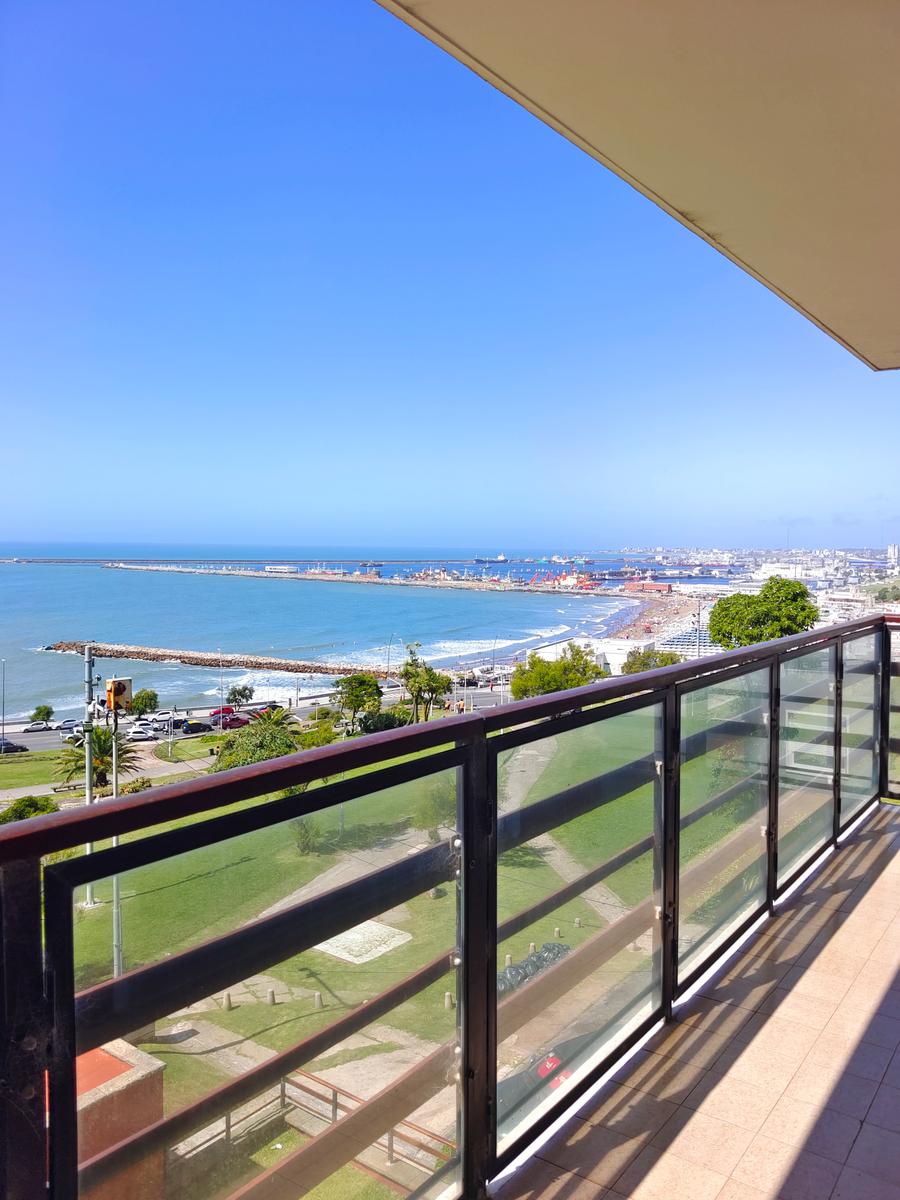 Avellaneda  25 - Playa Grande - Mar del Plata