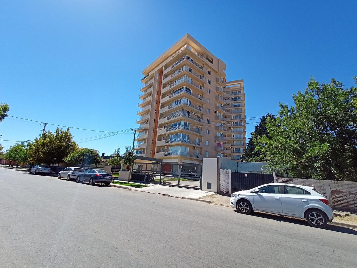 VENTA Departamento 1 dormitorio Jardines de Esmeralda - Cipolletti