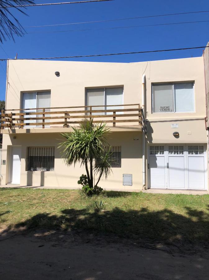 Duplex venta - 1 dormitorio 2 baños - 100mts2 totales  - Quequen