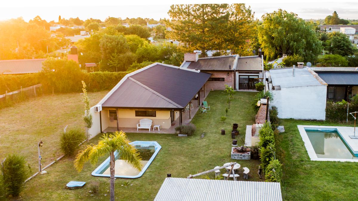 Casa a la venta Gualeguaychu