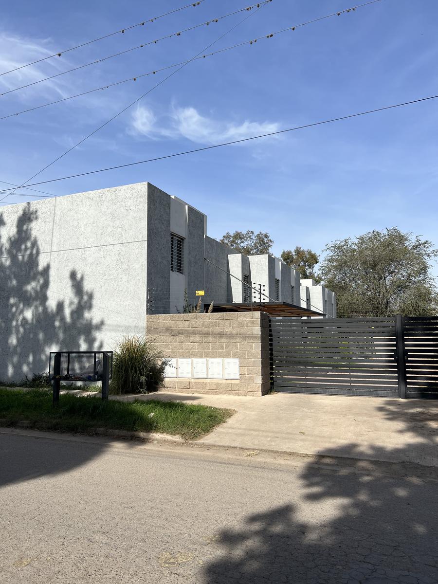 ¡APTO BANCOR! Hermoso Duplex  -  3 Dormitorios - Housing en Argüello