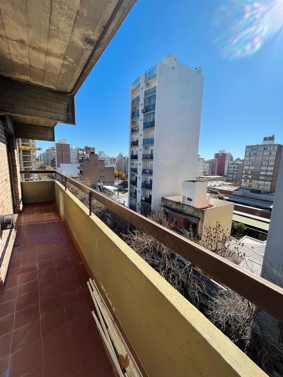 DEPARTAMENTO EN VENTA, ROSARIO, SANTIAGO 1104, MACROCENTRO !!