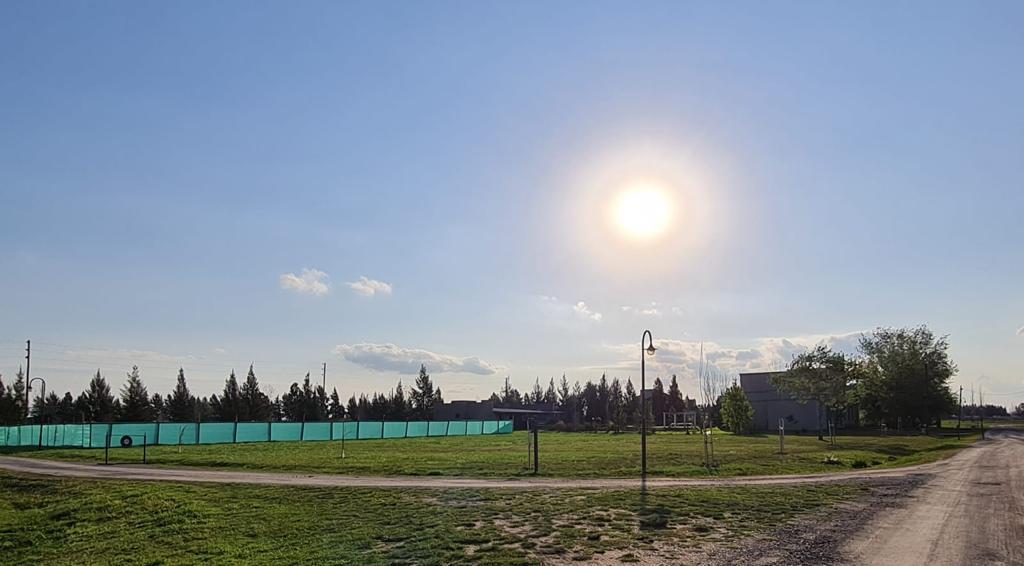 Terreno - Fincas de San Vicente