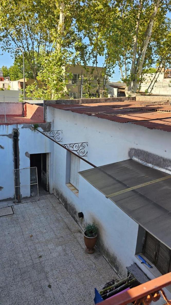 Terreno en  venta