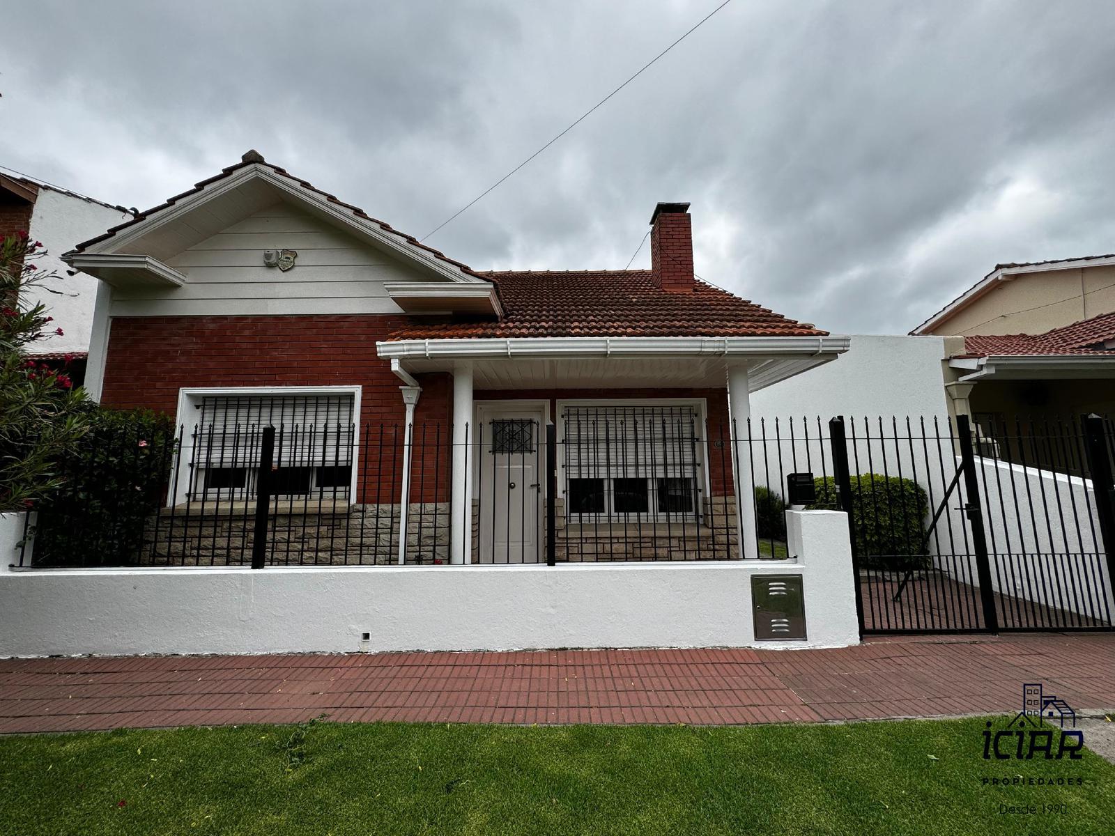 Casa en Mar Del Plata