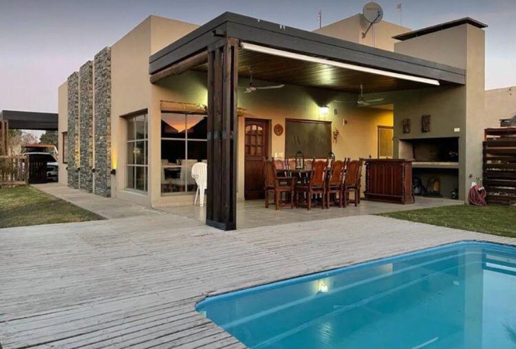 Casa en Venta en Barrio San Alfonso Pilar del Este