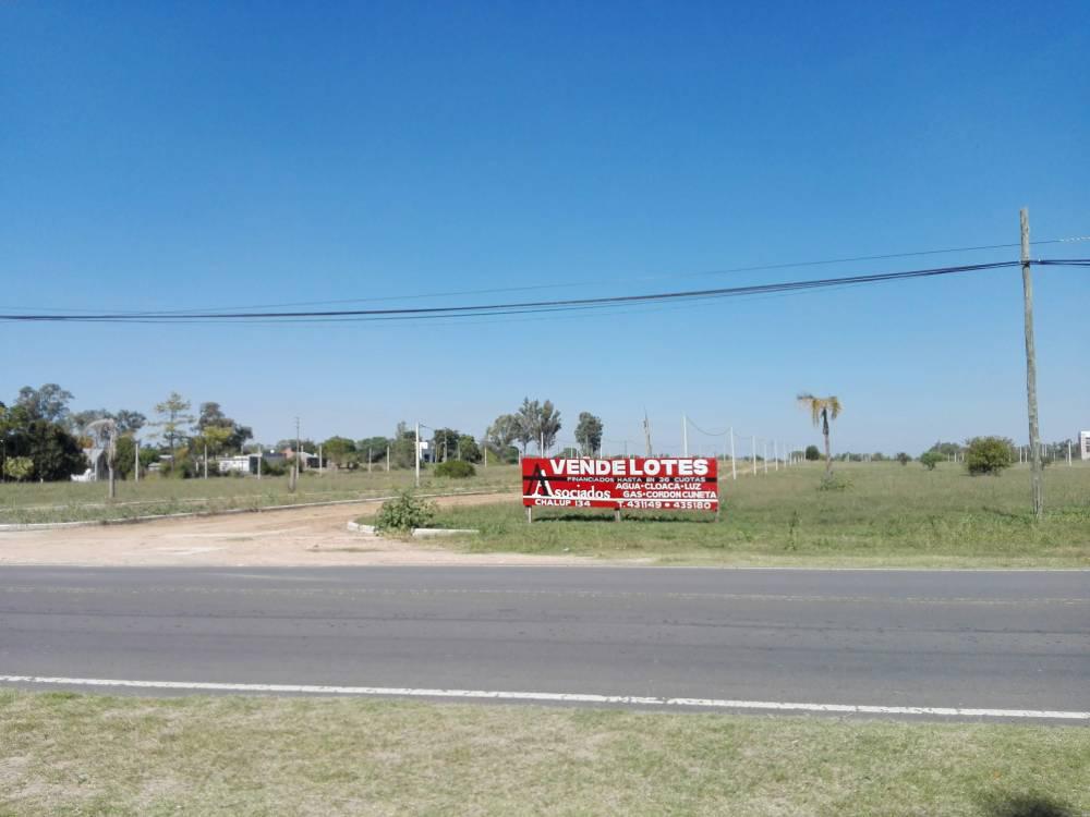 Terreno - Gualeguaychu