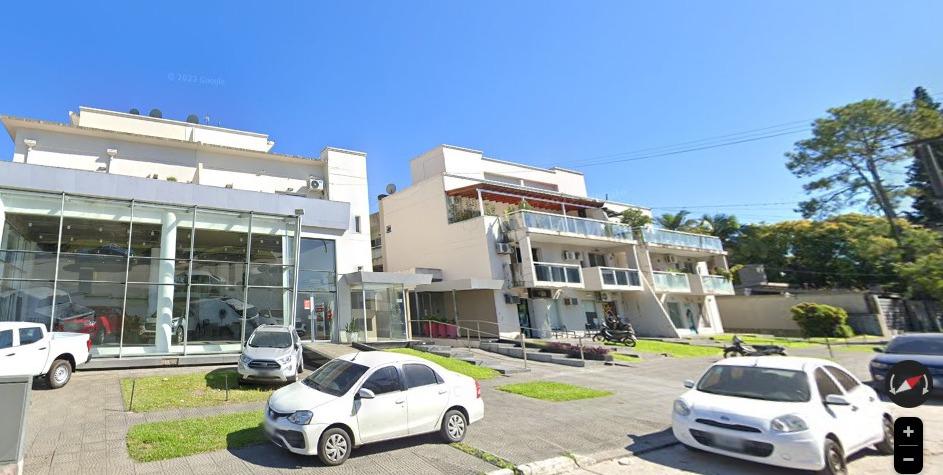 Venta Departamento en  Av. Aconquija y Juan b Terán