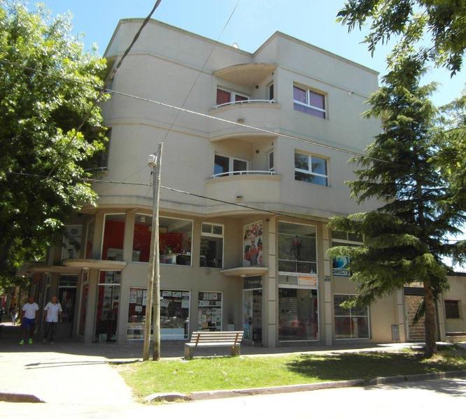 Departamento 2 Amb. a Estrenar en Centro de Madariaga