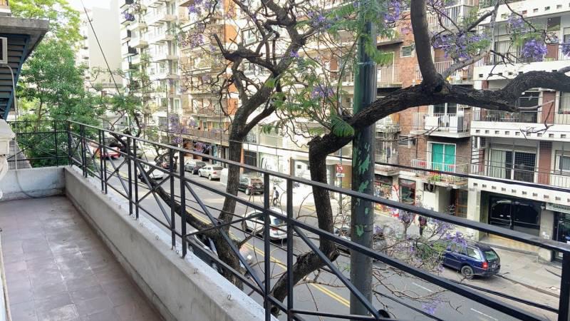 Departamento refaccionado a nuevo en VENTA  Las Cañitas