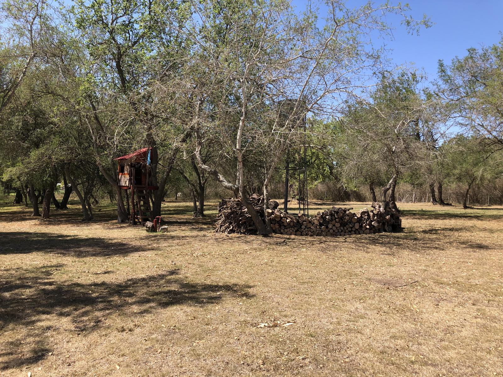 Casa en  El Aduar