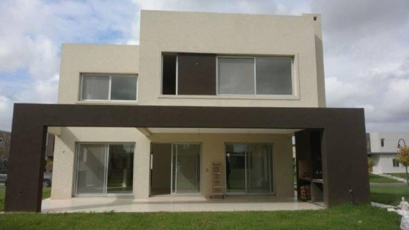 Casa en venta  a Estrenar 3 dormitorios  Las Tipas Nordelta