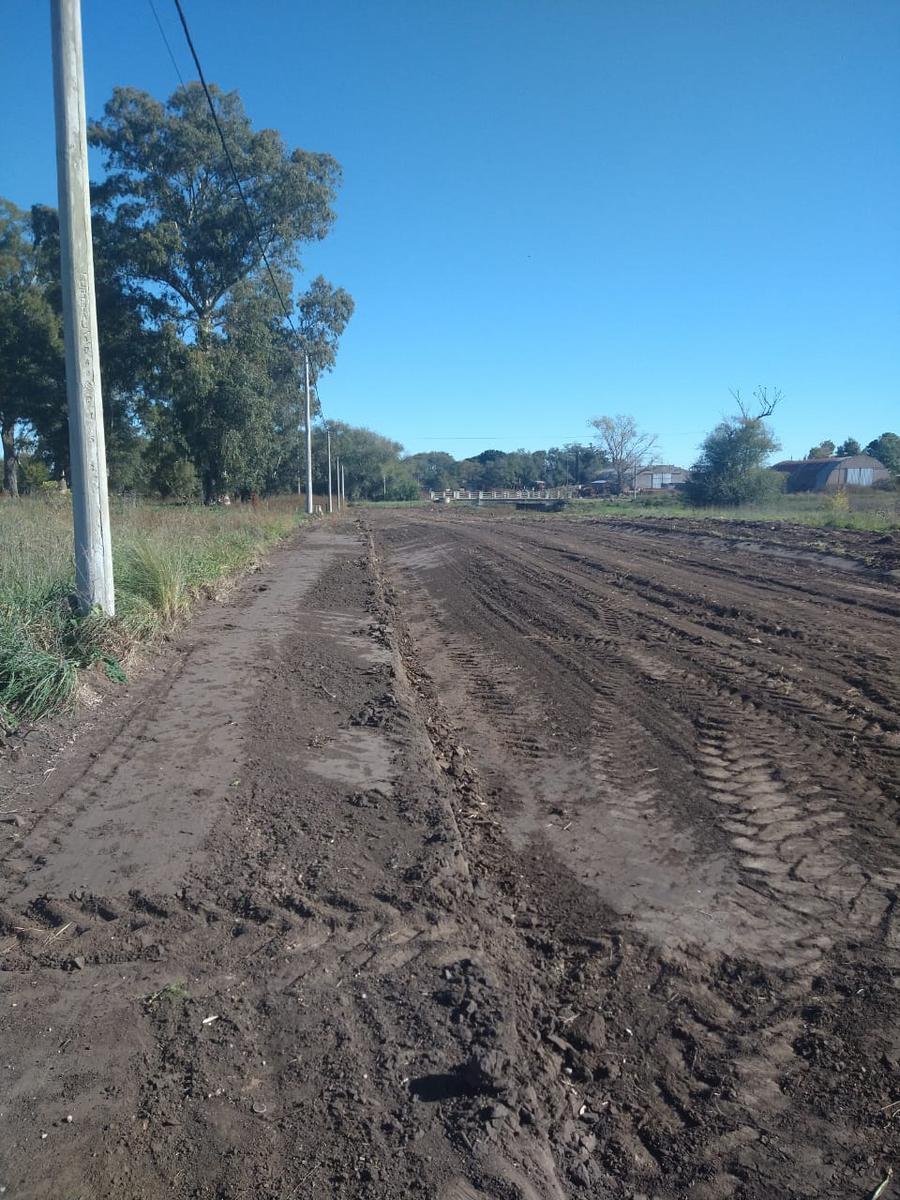 Terrenos amplios  en Tandil