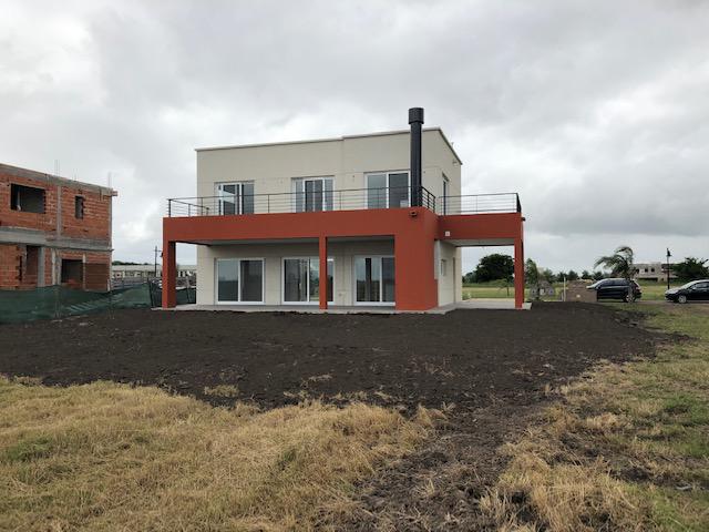 Casa en Venta en Haras del sur III 