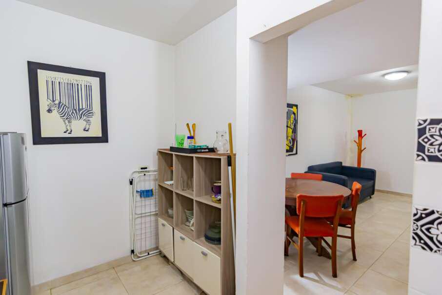 Departamento en  Venta