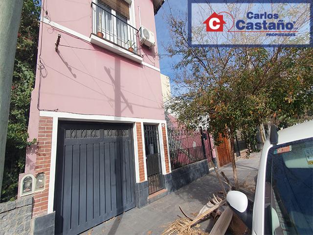 Exc. PH 4 Amb. en PB con Jardín, Piscina, Quincho y Garaje