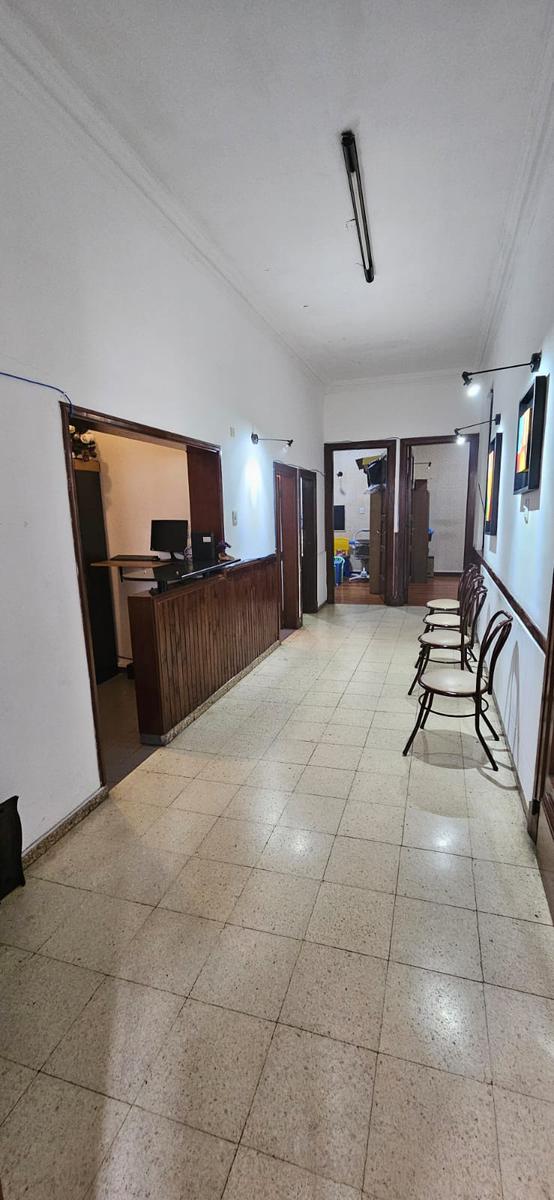 Oficina en venta calle Av. Colón barrio Centro Córdoba Capital.