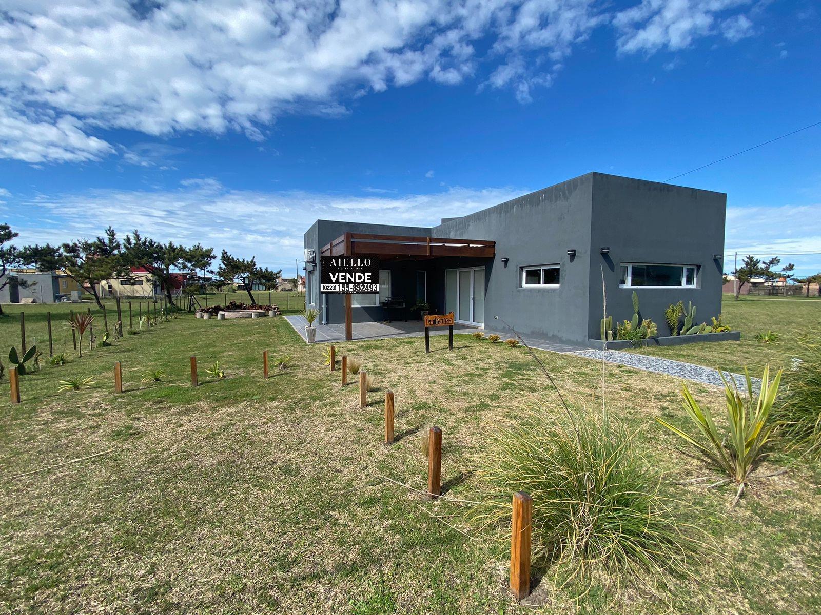 Casa de 3 amb en La Caleta