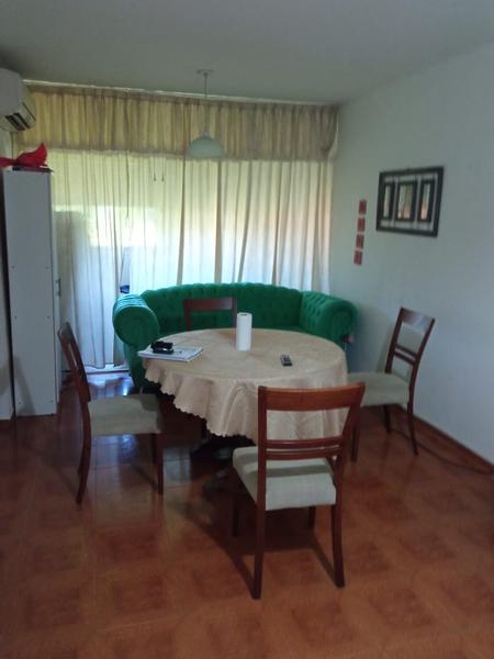 Departamento - Claypole