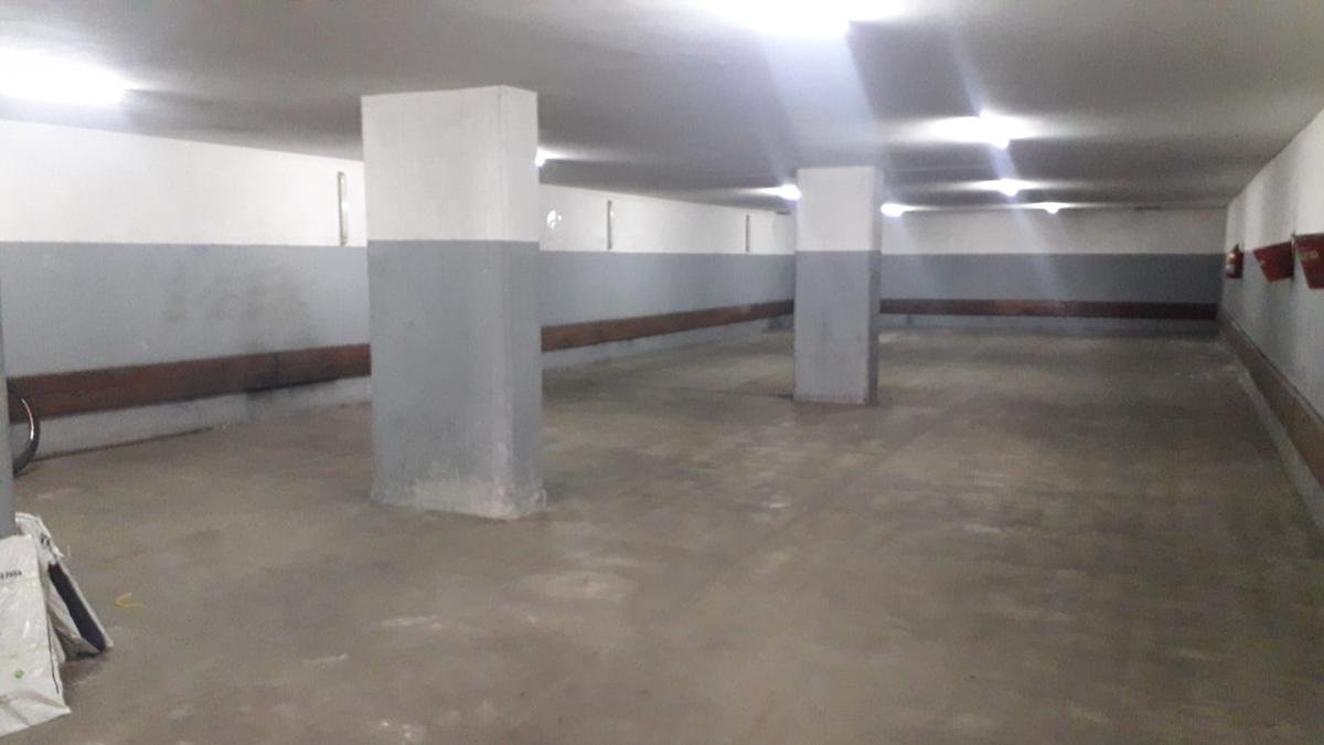 Oportunidad Almagro - Venta de Oficinas con depósitos/bauleras y 6 cocheras - 655m2