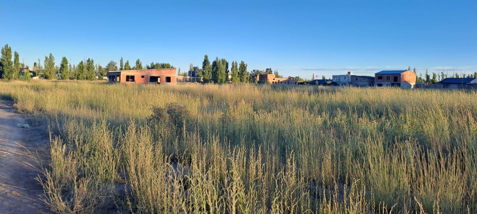 Terreno en  Barrio cerrado 