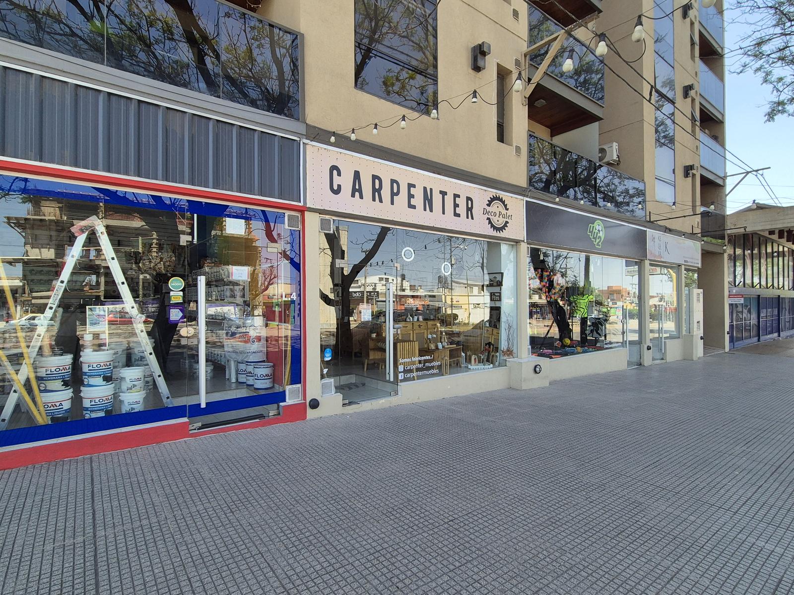 Local Comercial - Venta - Alta Gracia -Av Libertador