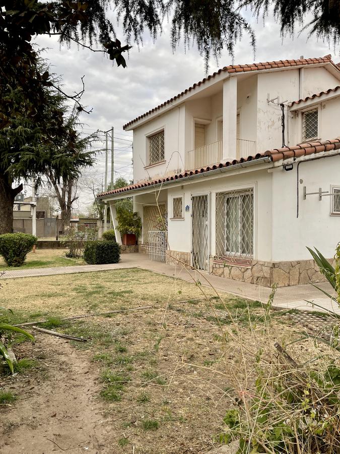 Venta Casa - Villa Allende, Córdoba.