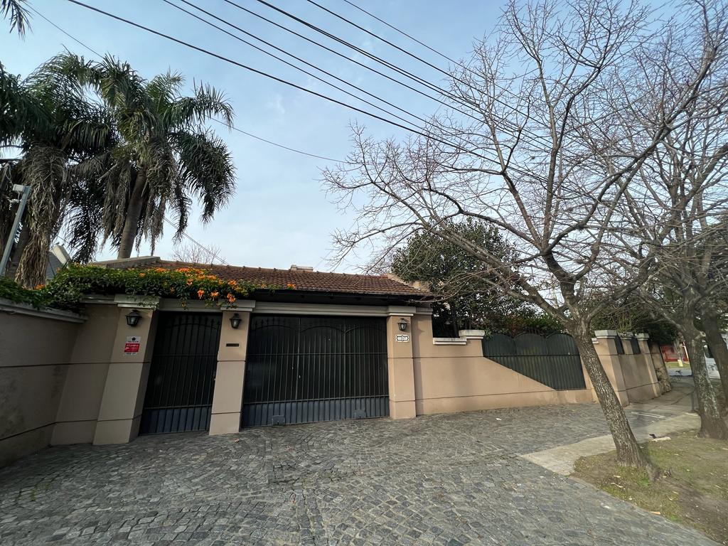 Casa en venta en  Ituzaingó Norte