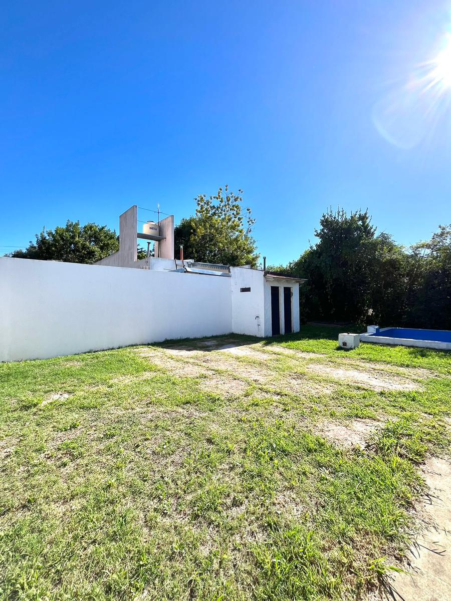 Casa en venta, a estrenar, refaccionada, 2 dormitorios, pileta