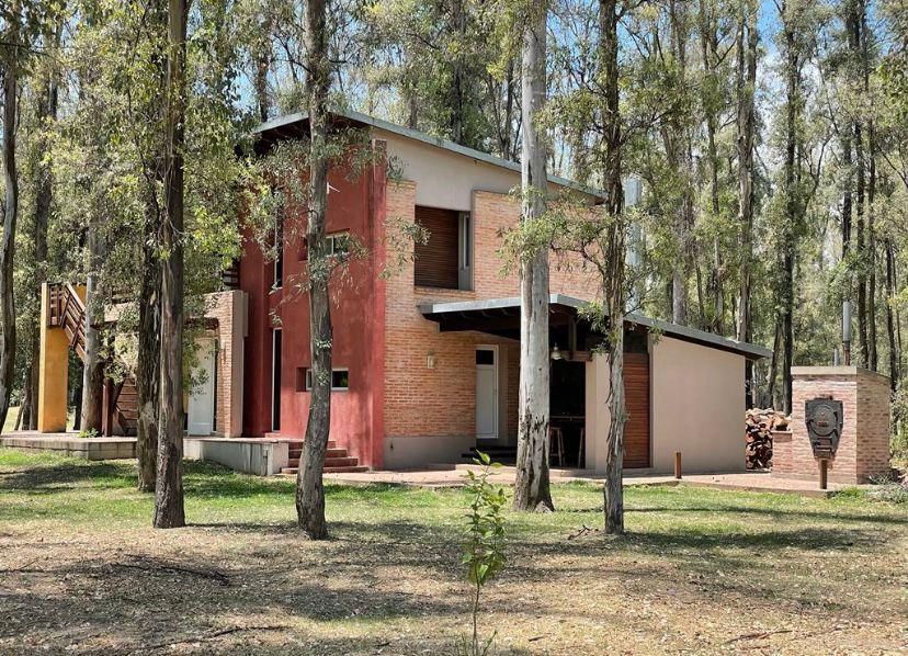 Casa en  ALQUILER TEMPORARIO CAMPO TIMBO