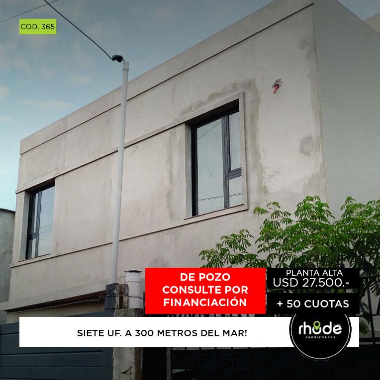 Departamento en Santa Teresita - Calle 2 entre Calle 30 y Calle 31 al 316