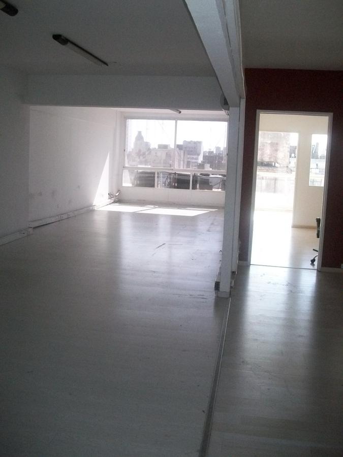 Alquiler Oficina 120 m2 en Montserrat