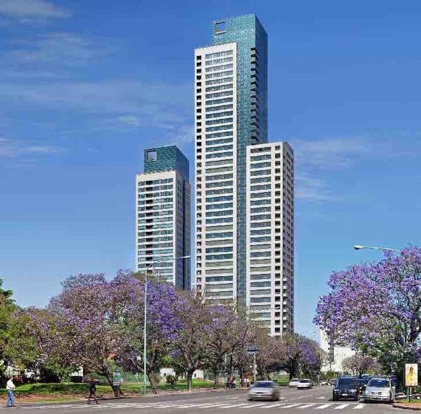 Le Parc Alcorta Torre Alcorta 210 m² 2 Cocheras Amenities