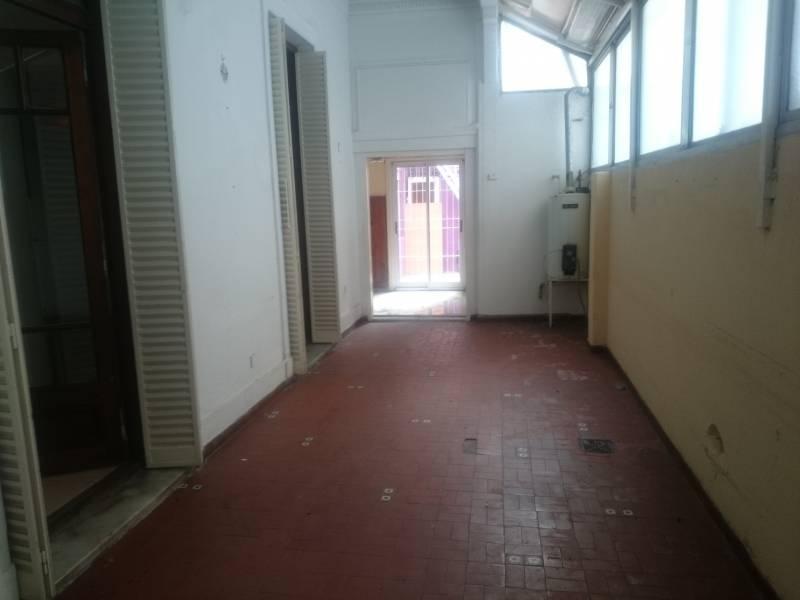 Departamento Tipo Casa en Venta en Lanus Este