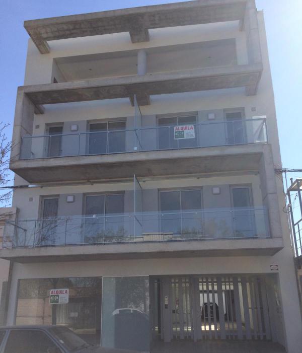 Rivadavia 540-Departamento, Venta