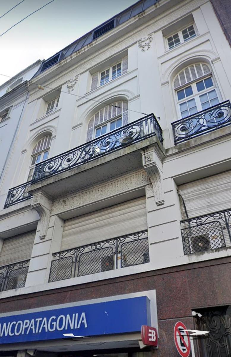 Edificio Comercial en Microcentro