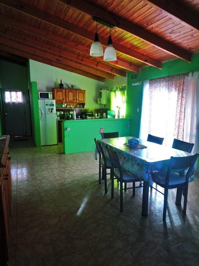 Casas venta en bloque - 6 dormitorios 3 baños - 232mts2  - 25 De Mayo