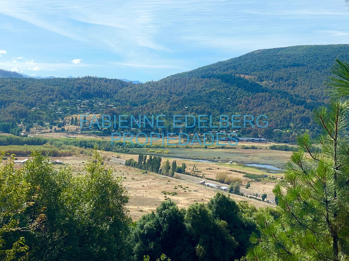 Terreno 1400 m2 vistas y sol - Los Faldeos de Chapelco