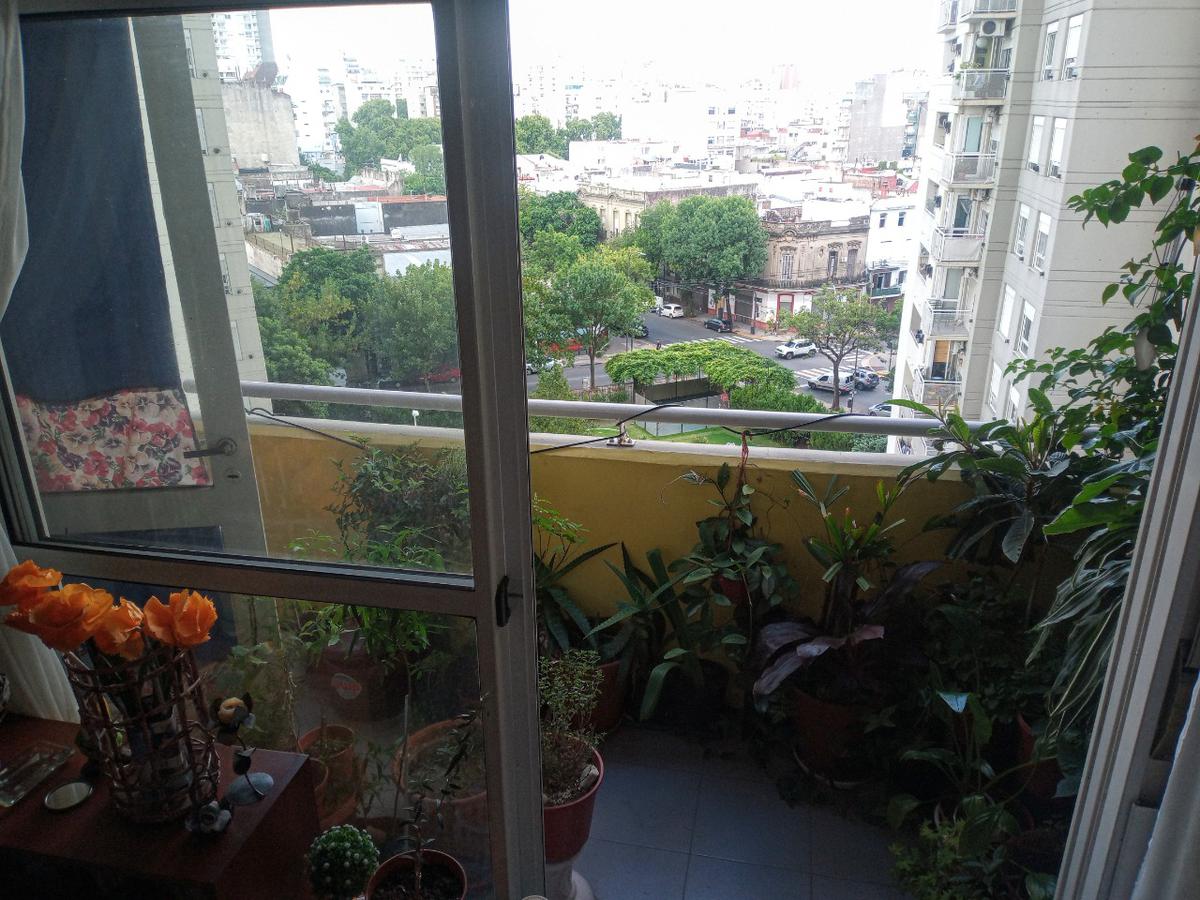 Departamento - Abasto