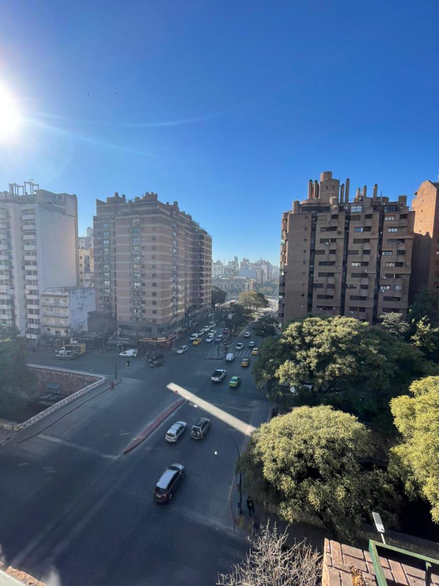 VENTA DPTO EN BV SAN JUAN CASI CAÑADA CORDOBA