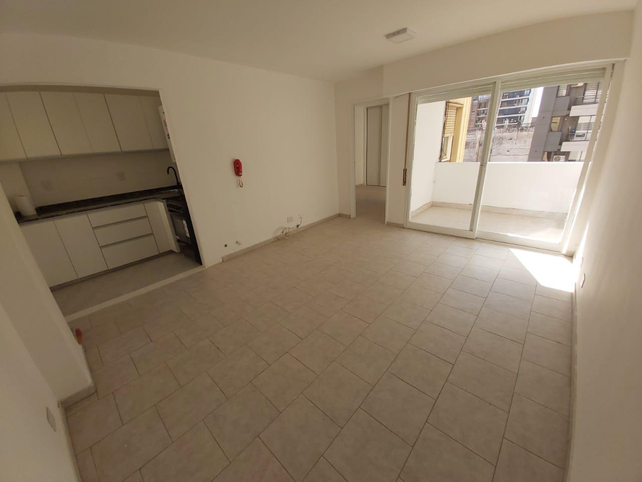 VENTA DEPARTAMENTO 1 DORM NUEVA CORDOBA