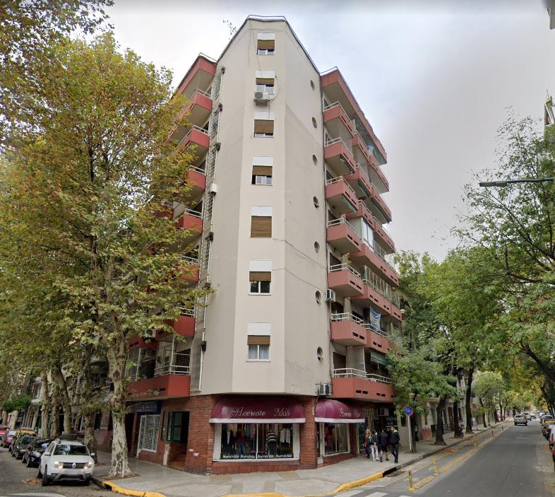 Departamento - Almagro