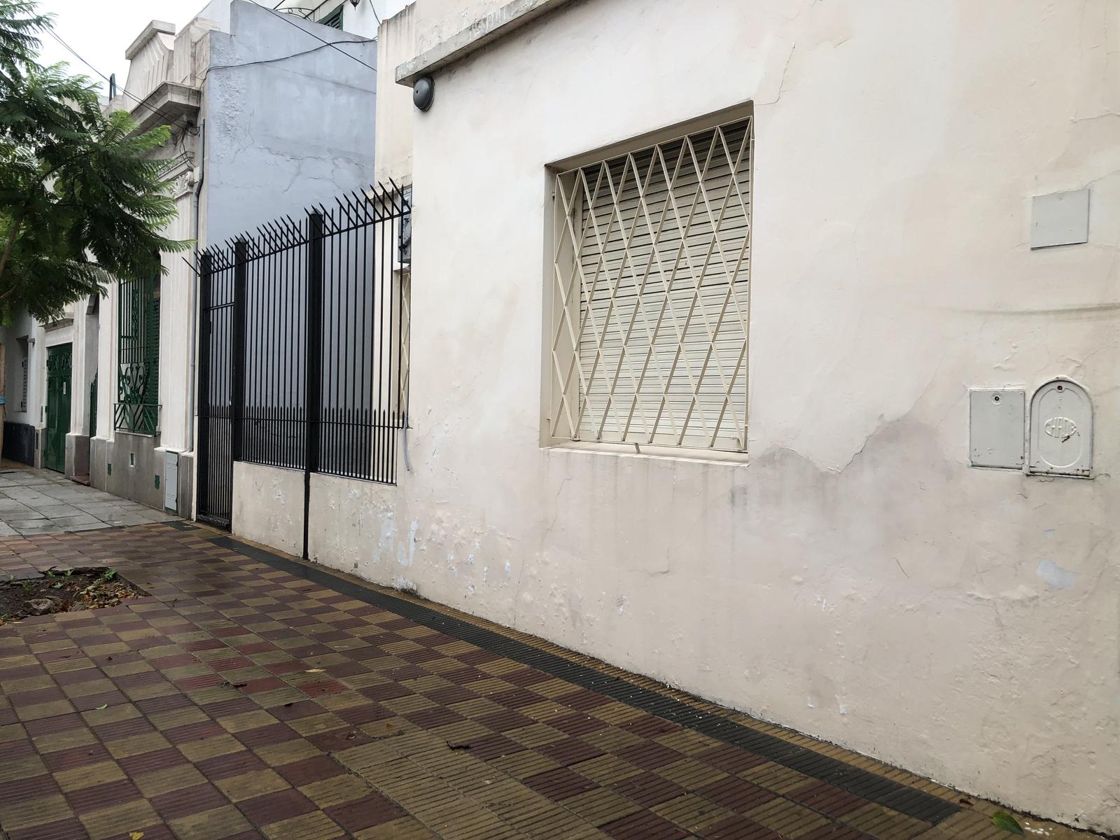 VENTA  TERRENO  VIRGILIO 4700  VILLA LURO