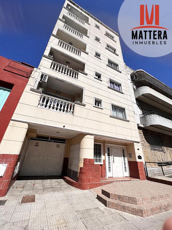 Departamento - Barracas